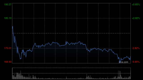 鸿岳资本配资 野村：升泡泡玛特目标价至204港元 上调销售额及盈利预测