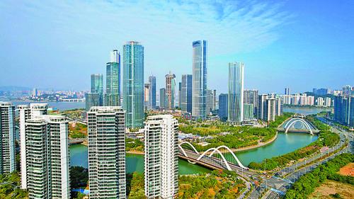 富豪配资 横琴口岸单日车流首次超10000辆次