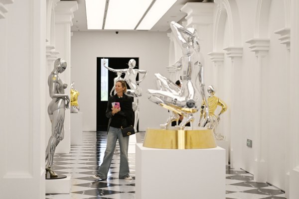 炫多配资 花木时光里：打造文艺范的商业生态圈｜新消费.申活力