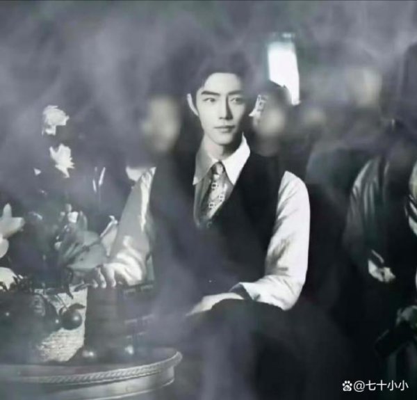 优配痢略 网传《谍战上不封顶》女主是周冬雨 铁打的男主流水的女主