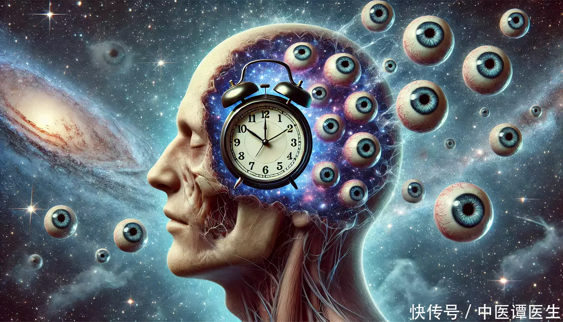 盛盈优配 晚上不到10点就困，凌晨3、4点却常醒？别忽视气血不畅的信号