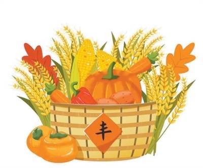 金惠配资 丰收节为何选在秋分日