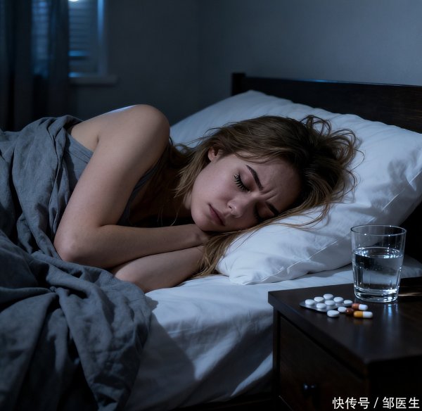 美牛股 身体出现这3种变化，可能提示抑郁症，建议及时就医评估